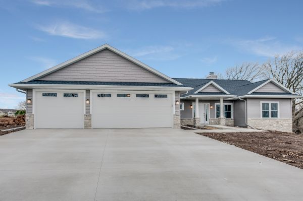 Cost of Cement Driveway Replacement in Mason