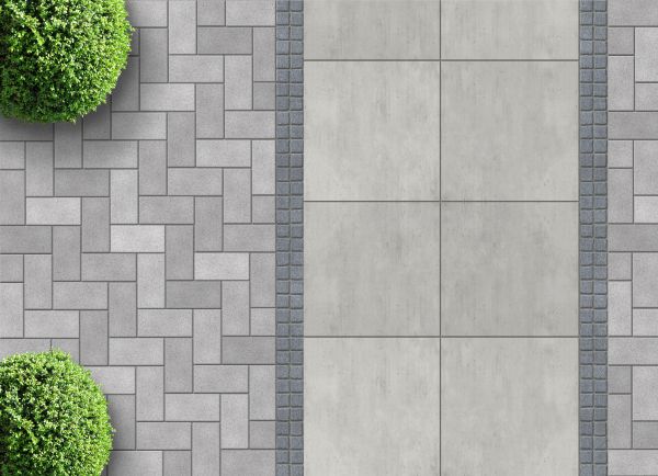 Cost of Concrete Paving in Mason