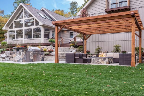 Cost of Patio Remodeling in Mason