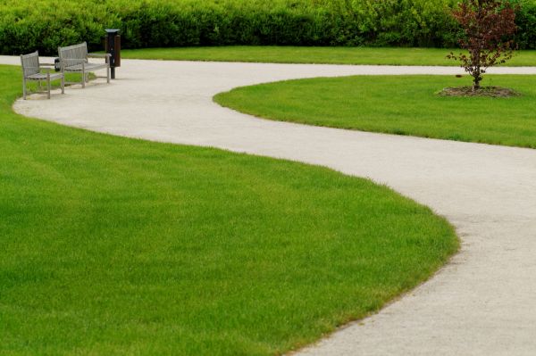 Sidewalk Concrete Service in Mason