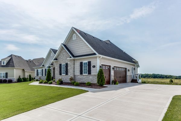 Cost of Slab Installation in Mason