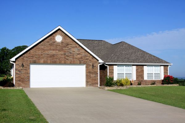 Cost of Driveway Renovation in Mason