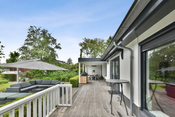 Cost of Patio Renovation in Mason