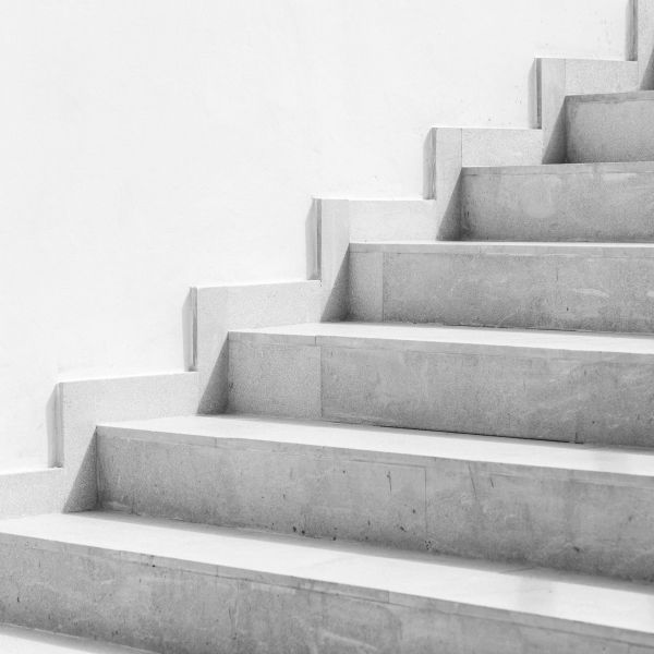 Outdoor Steps Service in Mason