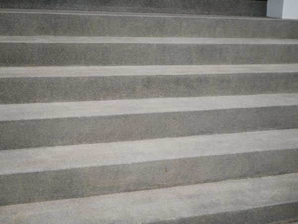 Cement Steps Service in Mason