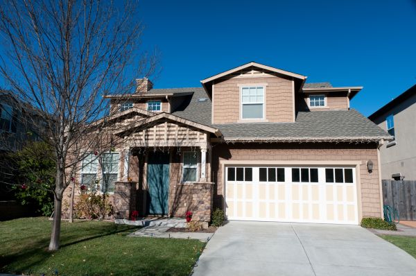 Cost of New Driveway Installation in Mason