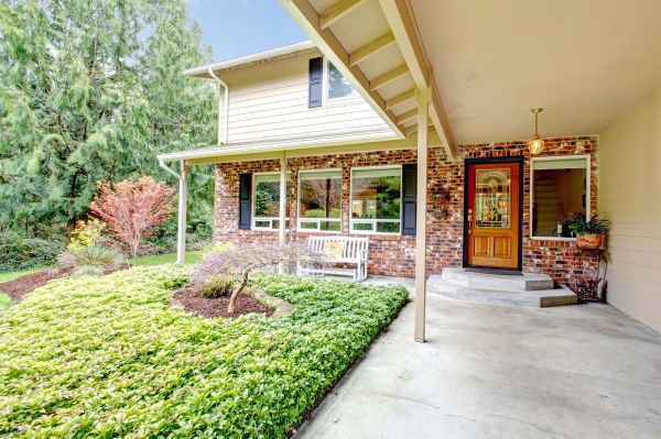 Cost of Concrete Installation in Mason