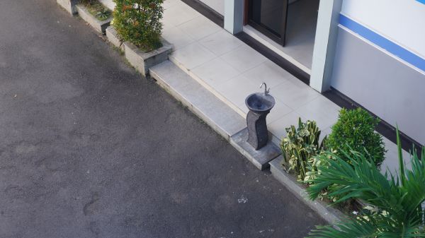 Driveway Approach Installation in Mason