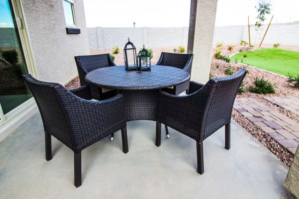 Cost of Patio Creation in Mason