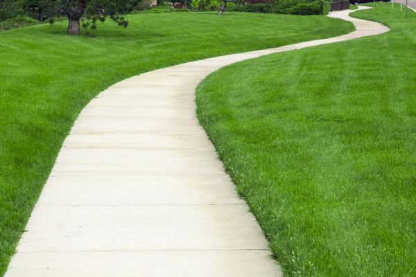 Cost of Sidewalk Paving in Mason