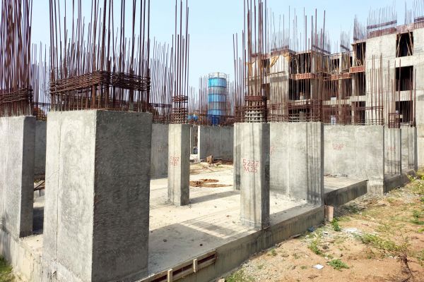 Cost of Foundation Installation in Mason