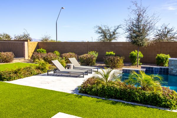 Swimming Pool Patio Service in Mason
