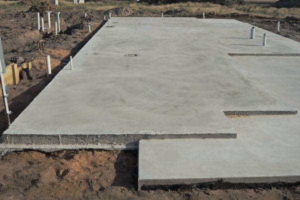 Slab Enlargement in Mason