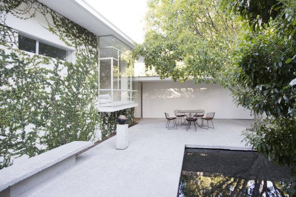 Cost of Courtyard Paving in Mason