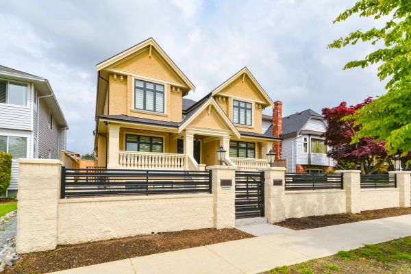 Concrete Path Service in Mason