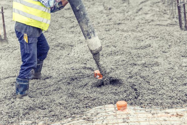 Cost of Pervious Concrete Installation in Mason