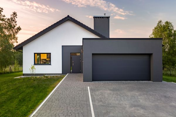 Concrete Extension Service in Mason