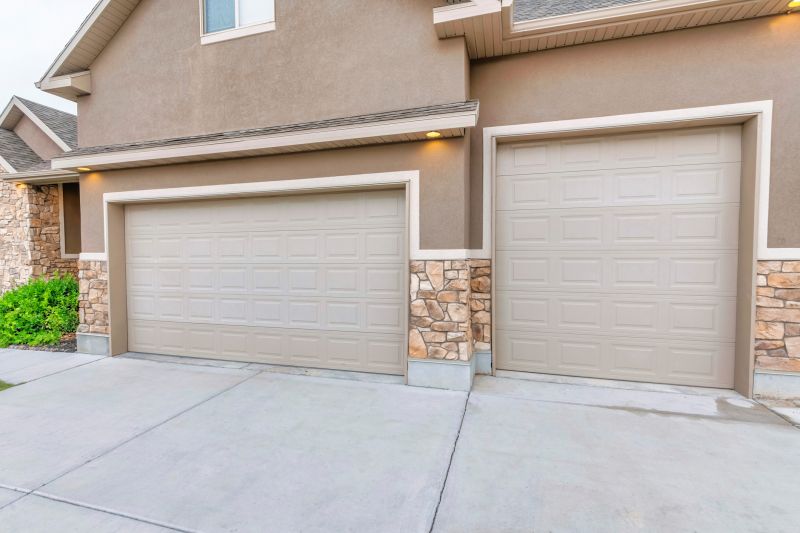 Finished Driveway Examples